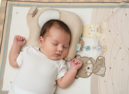 بالشت فرم دهی